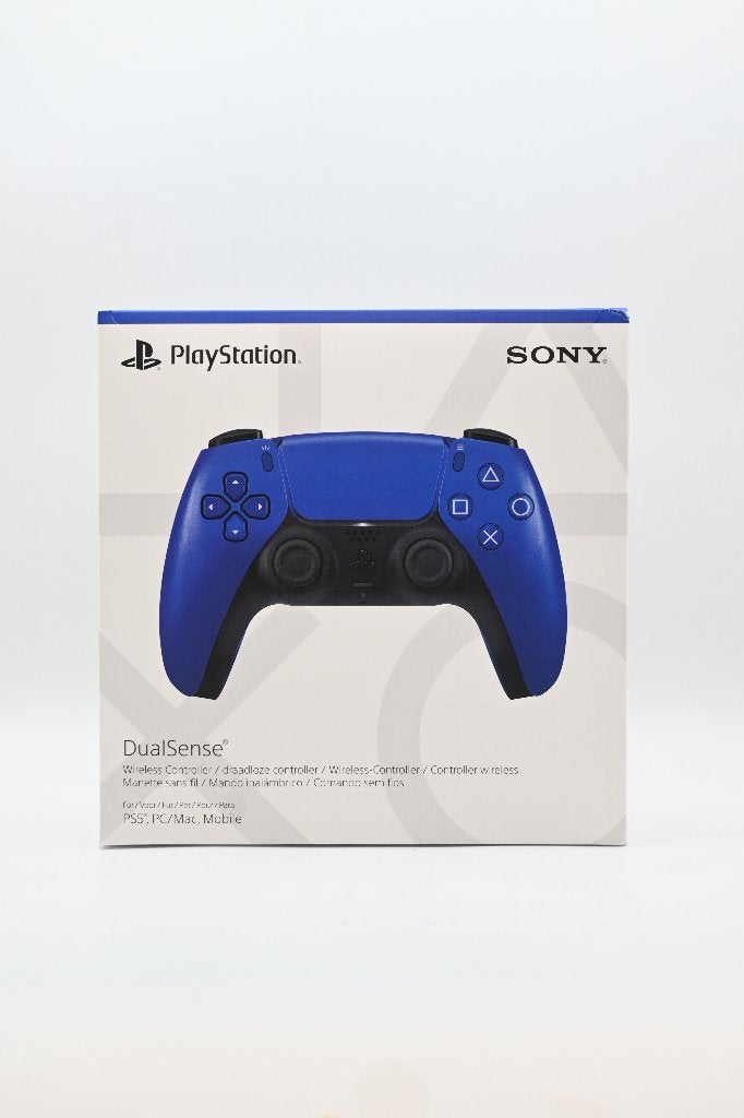 Sony PlayStation DualSense Controller -Nieuw Diverse kleuren, PlayStation 5, Support@playstation.com, Nieuw, Ophalen of Verzenden