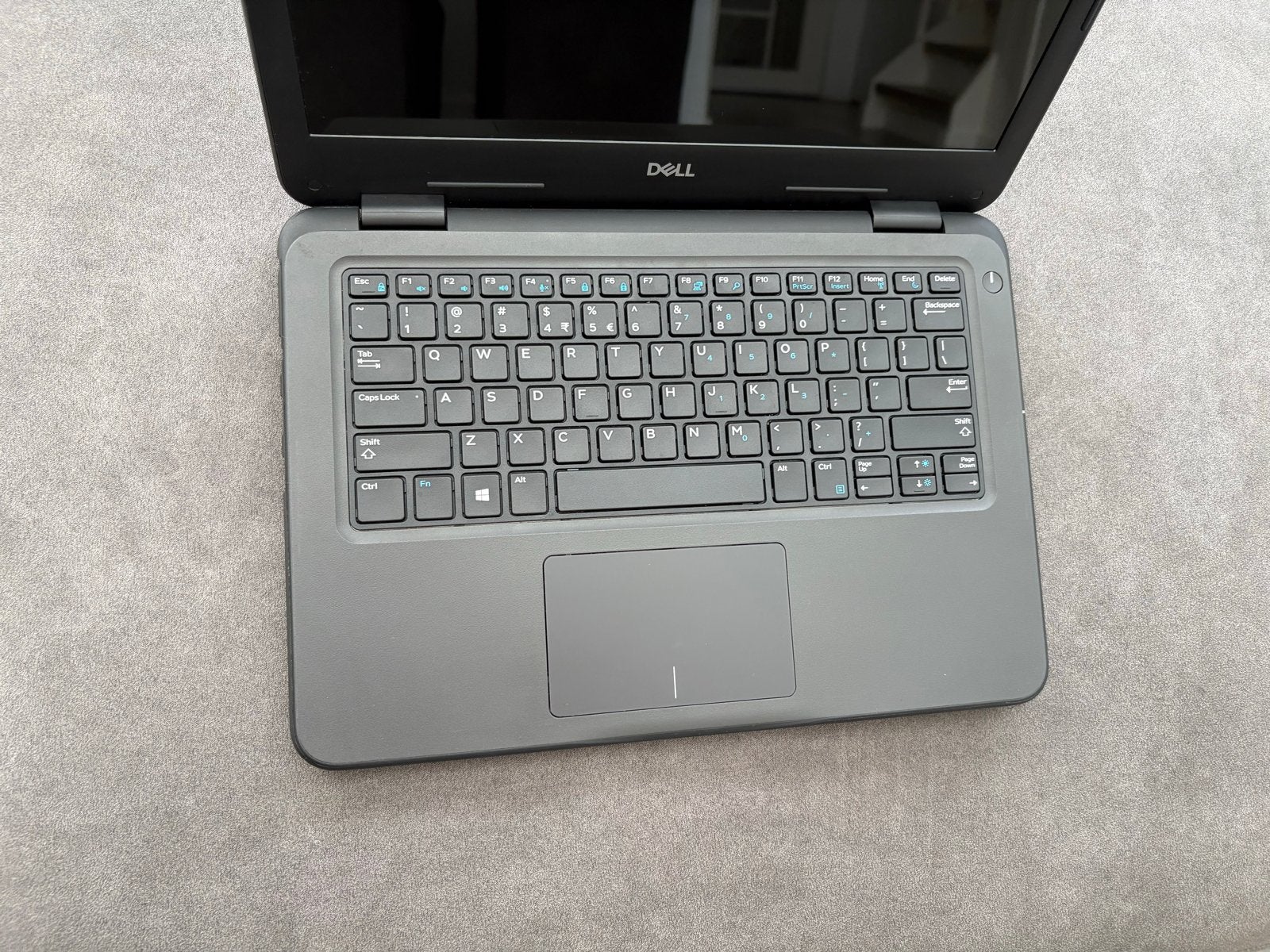 Dell Latitude 3310 Laptop - Gebruikt, Goede Staat, Computers en Software, Windows Laptops, Ophalen of Verzenden, Gebruikt, 13 inch