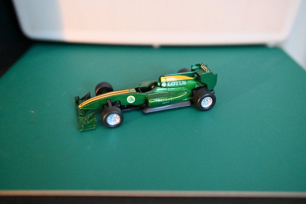 LOTUS F 1  mint boxed, Ophalen of Verzenden, Nieuw, Auto, Overige merken