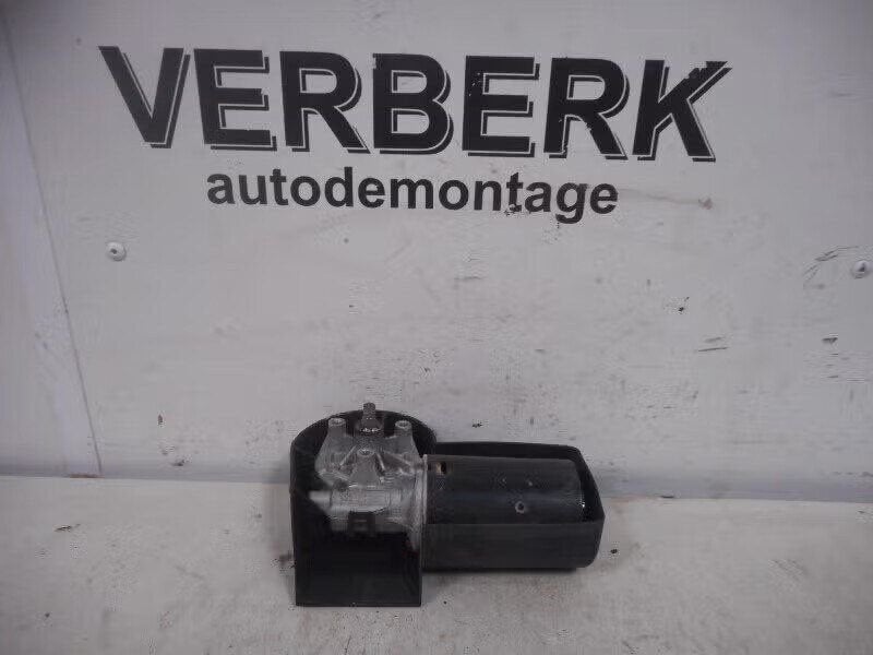 RUITENWISSERMOTOR VOOR Ford Focus 1 (fordxs41-17508bb), Robert Bosch AG, Gebruikt, Ophalen of Verzenden, Ford