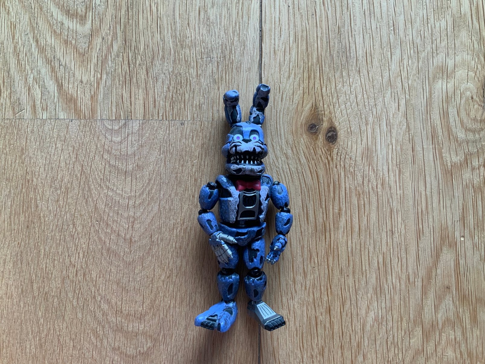 Foto 10 van Funko fnaf figuren series 2