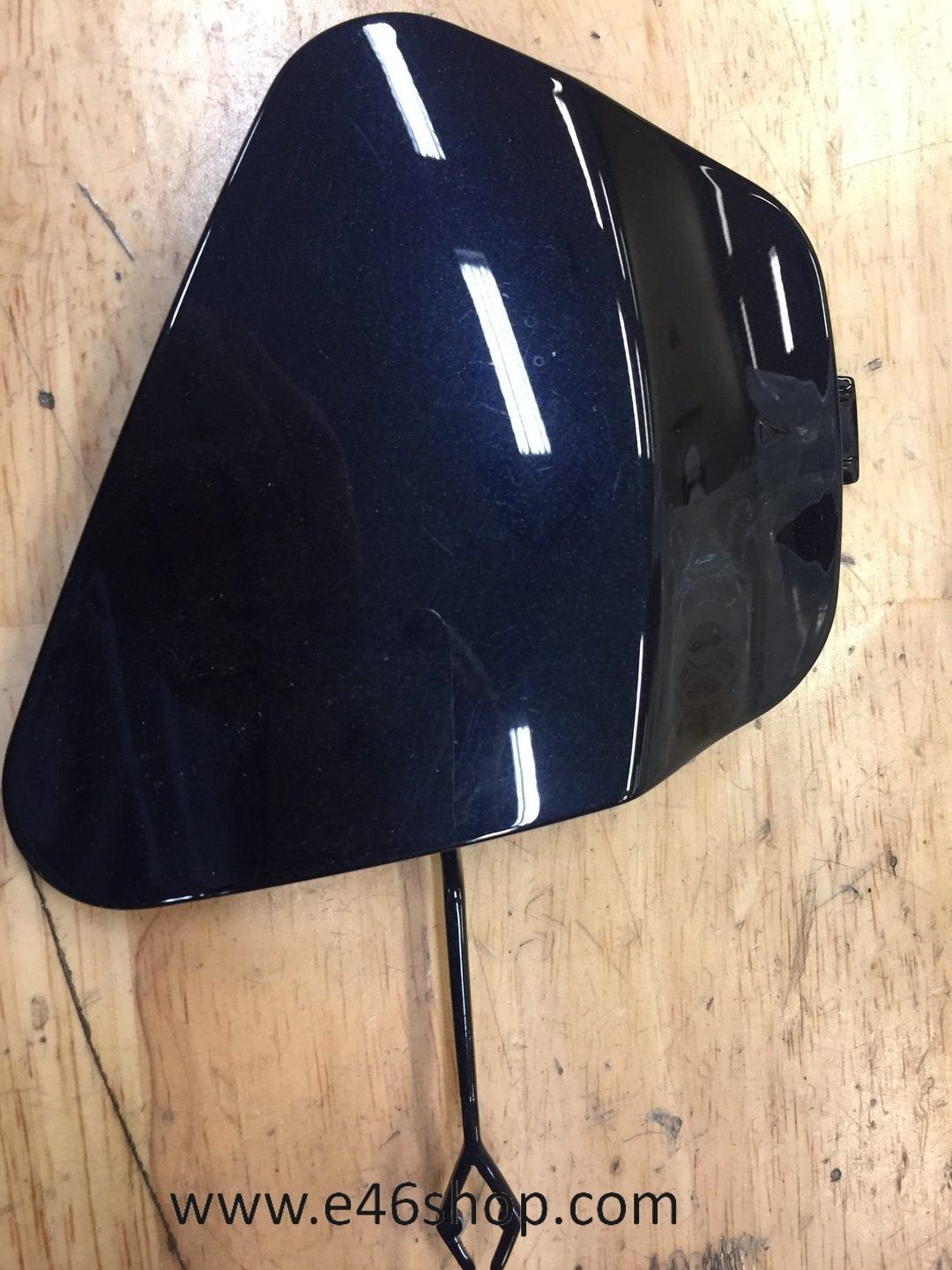 Afdekkap sleepoog BMW X6 OE 51117422901 ORG bmw, -, -, Nieuw, Ophalen of Verzenden
