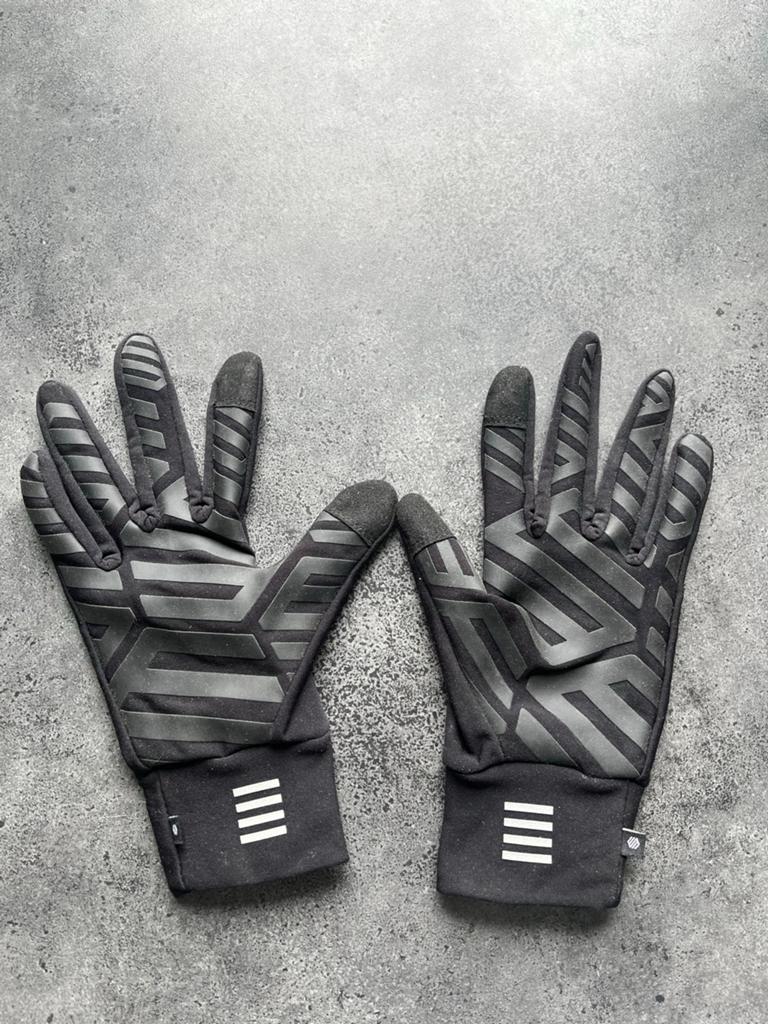 Siroko fiets handschoenen maat M, Ophalen of Verzenden, Zo goed als nieuw, Handschoenen, Heren