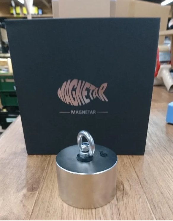 Magnetar Beast 1400 kg vismagneet, Magnetar, Magnetar, Overige typen, Nieuw