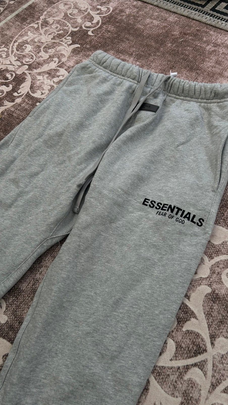 Essentials pak, Ophalen of Verzenden, Zo goed als nieuw