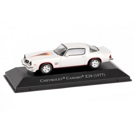 Chevrolet Camaro Z28, Ophalen of Verzenden, Nieuw, Auto, Overige merken