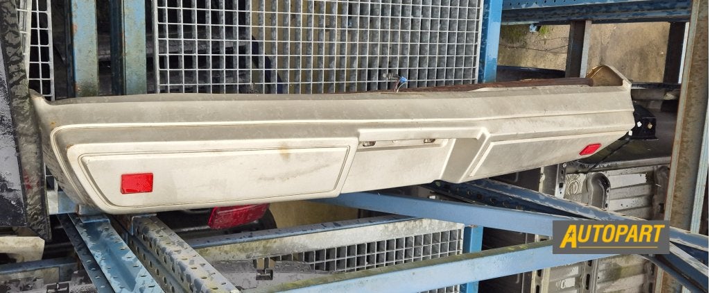 Pontiac Firebird/Trans Am bumper 1979-1981, Gebruikt, Info@gm.com, Ophalen of Verzenden, Pontiac