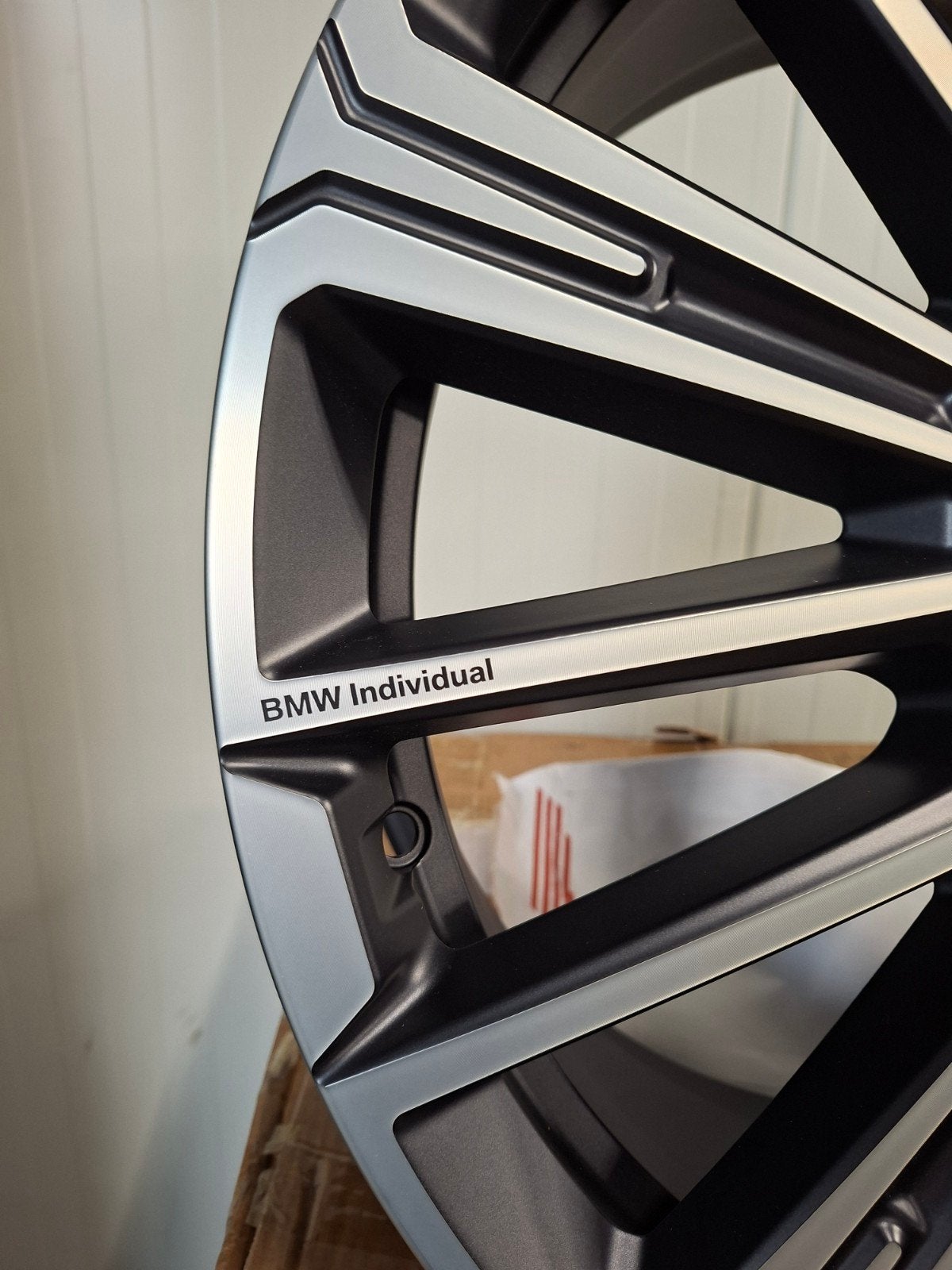20' BMW X1 U11 X2 U10 Styling 869i Velgen Nieuw BTW, Auto-onderdelen, Banden en Velgen, Velg(en), Nieuw, Ophalen of Verzenden