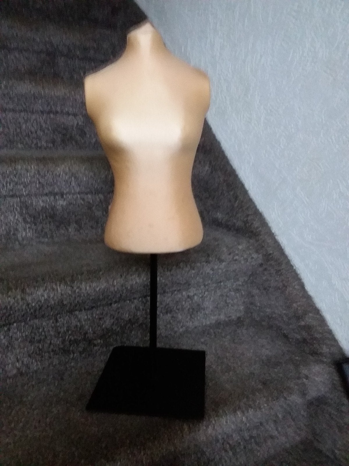 paspop klein paspopje, Ophalen of Verzenden, Gebruikt, Paspop