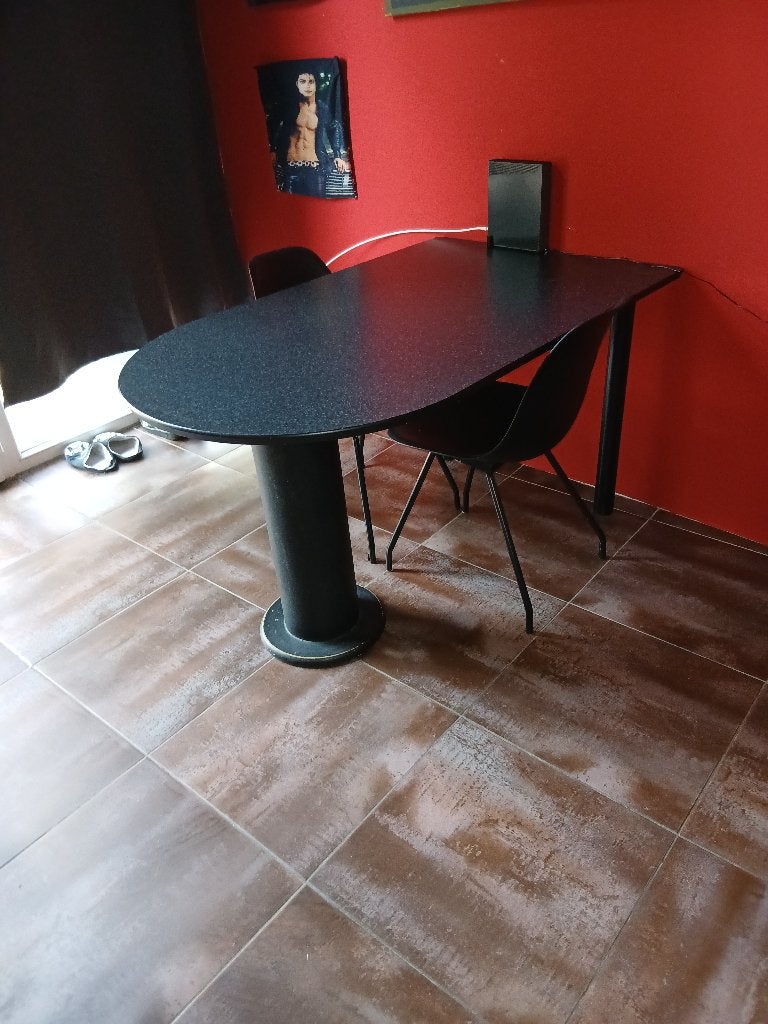 Iemand intresse voor weg gaat, Ophalen, Rechthoekig, 50 tot 100 cm