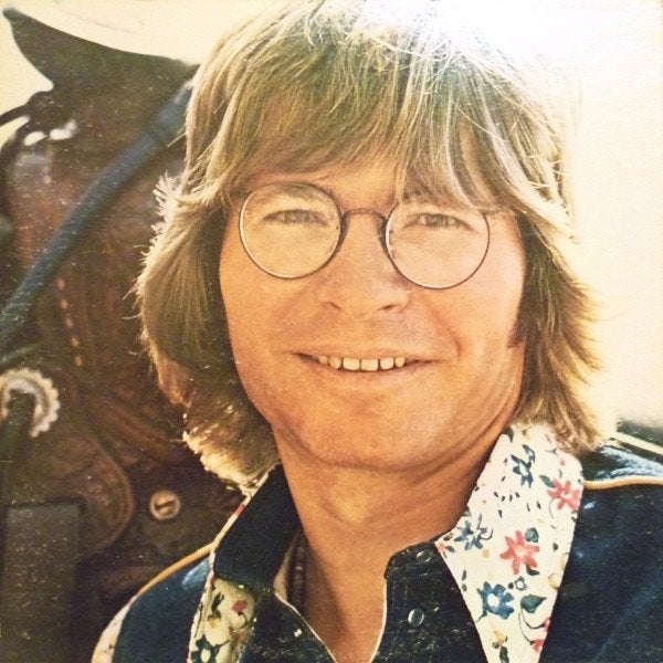 John denver – windsong cd nd85191, Verzenden, Zo goed als nieuw, Poprock