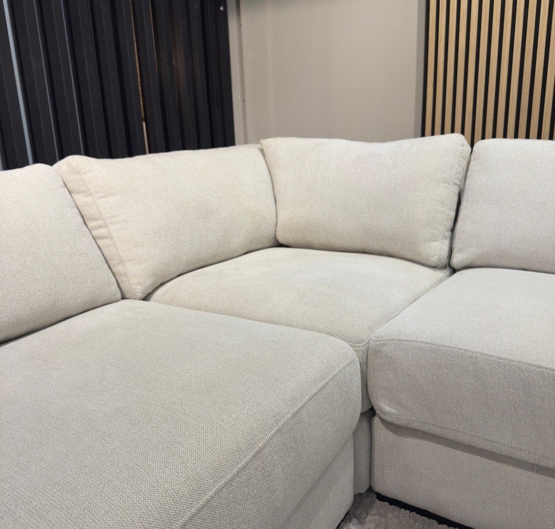 Carl u bank UrbanSofa, Ophalen