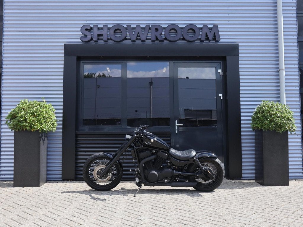 Suzuki Chopper VS 1400 Intruder, Motoren, Motoren | Suzuki, 1360 cc, Sportuitlaat, Chopper, Bedrijf