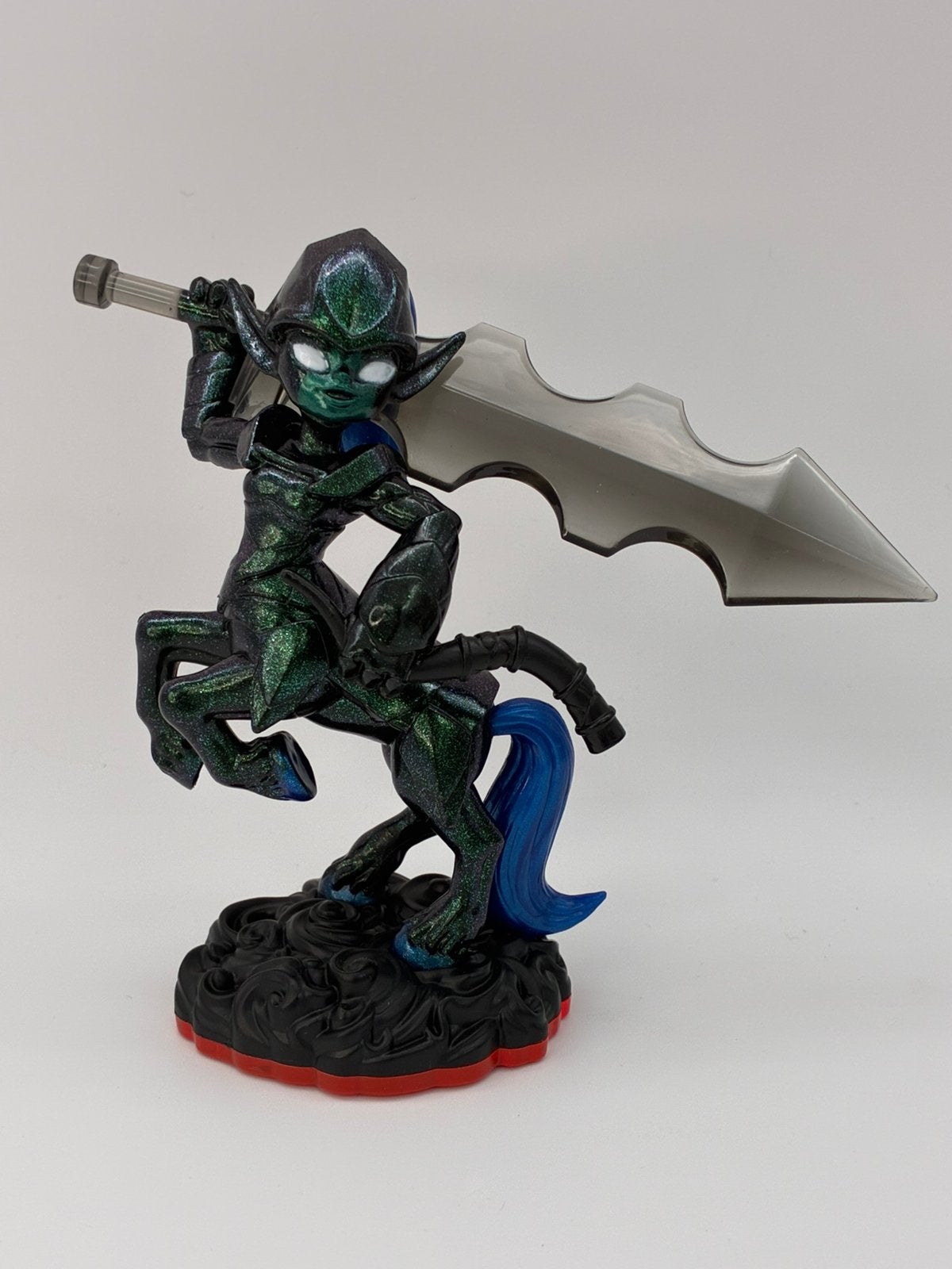 Skylanders Trap Team Knight Mare, Avontuur en Actie, Verzenden, W, 1 speler