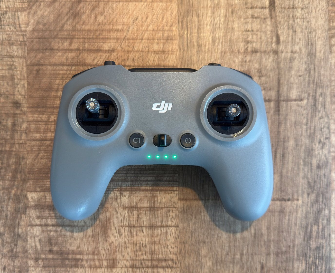 DJI FPV Remote Controller 3, Audio, Tv en Foto, Drones, Ophalen of Verzenden, Zo goed als nieuw