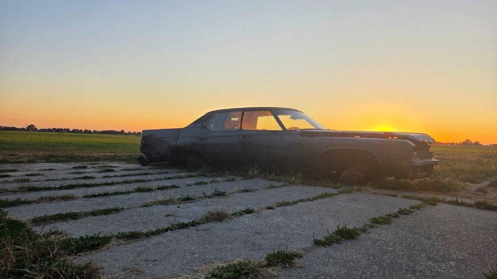 Buick Electra, Auto-onderdelen, Ophalen, Gebruikt, Buick