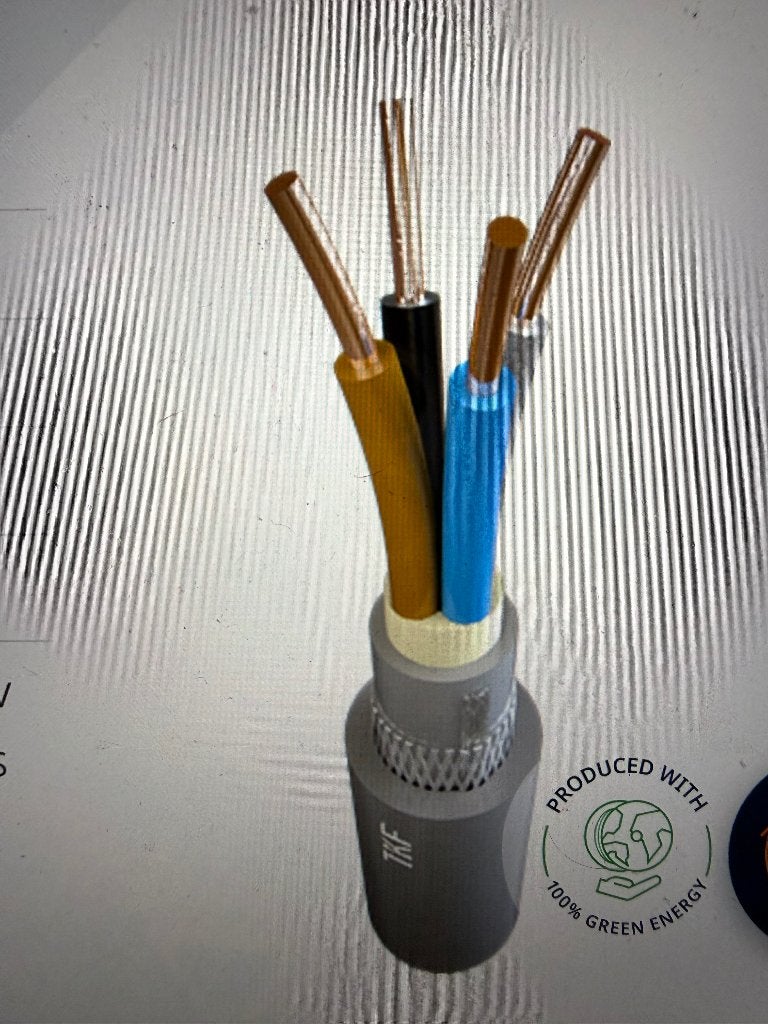 Kabel, Ophalen of Verzenden, Nieuw, Kabel of Snoer