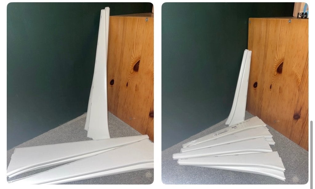Plankdrager Ivar Ikea, Ophalen of Verzenden
