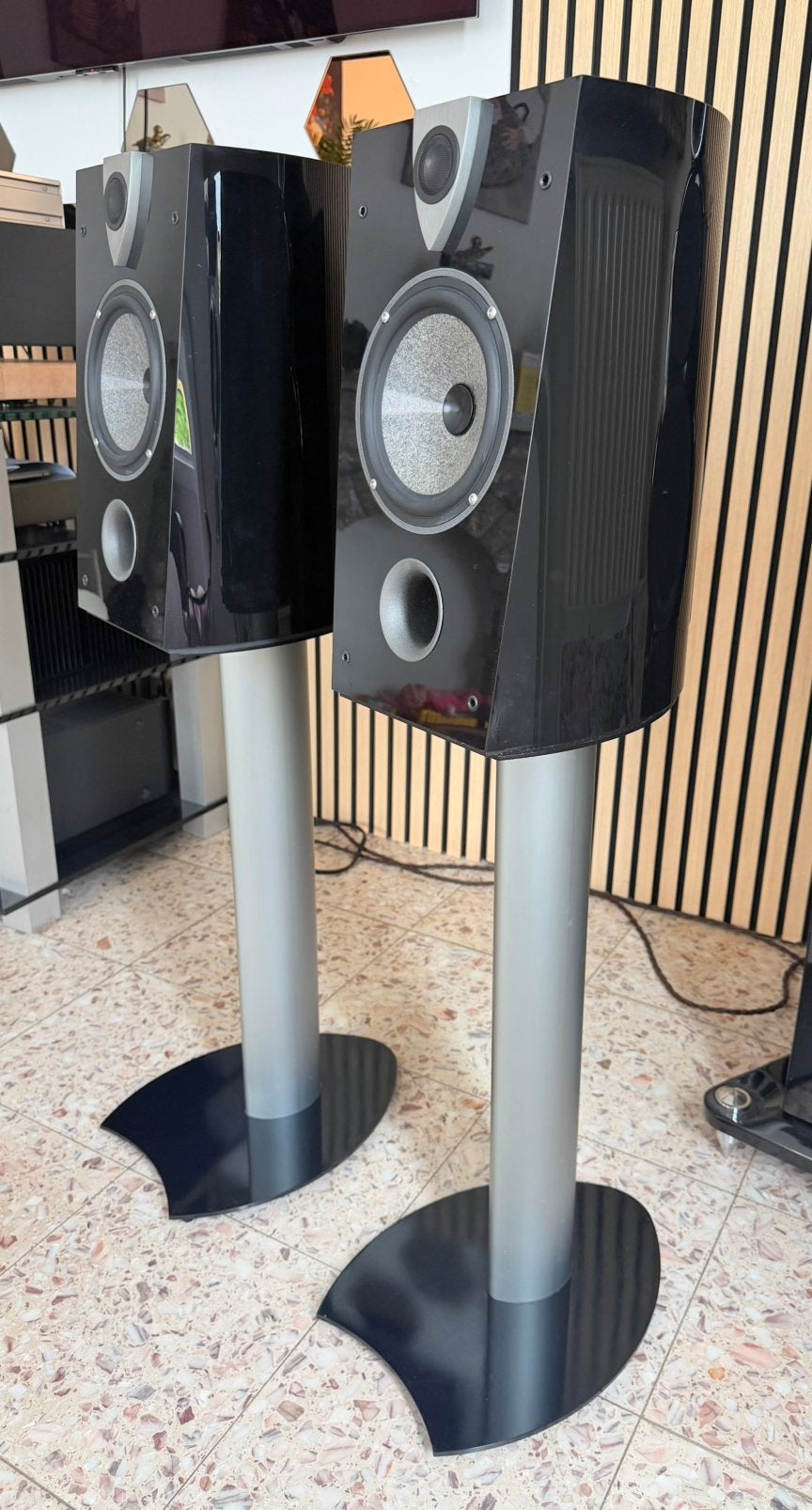 Focal profile 908, Ophalen of Verzenden, Zo goed als nieuw, Overige merken