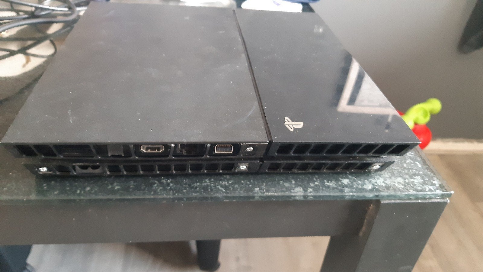 PS4 Slim - Gaat aan en direct weer uit (voor handige Harry), Ophalen of Verzenden