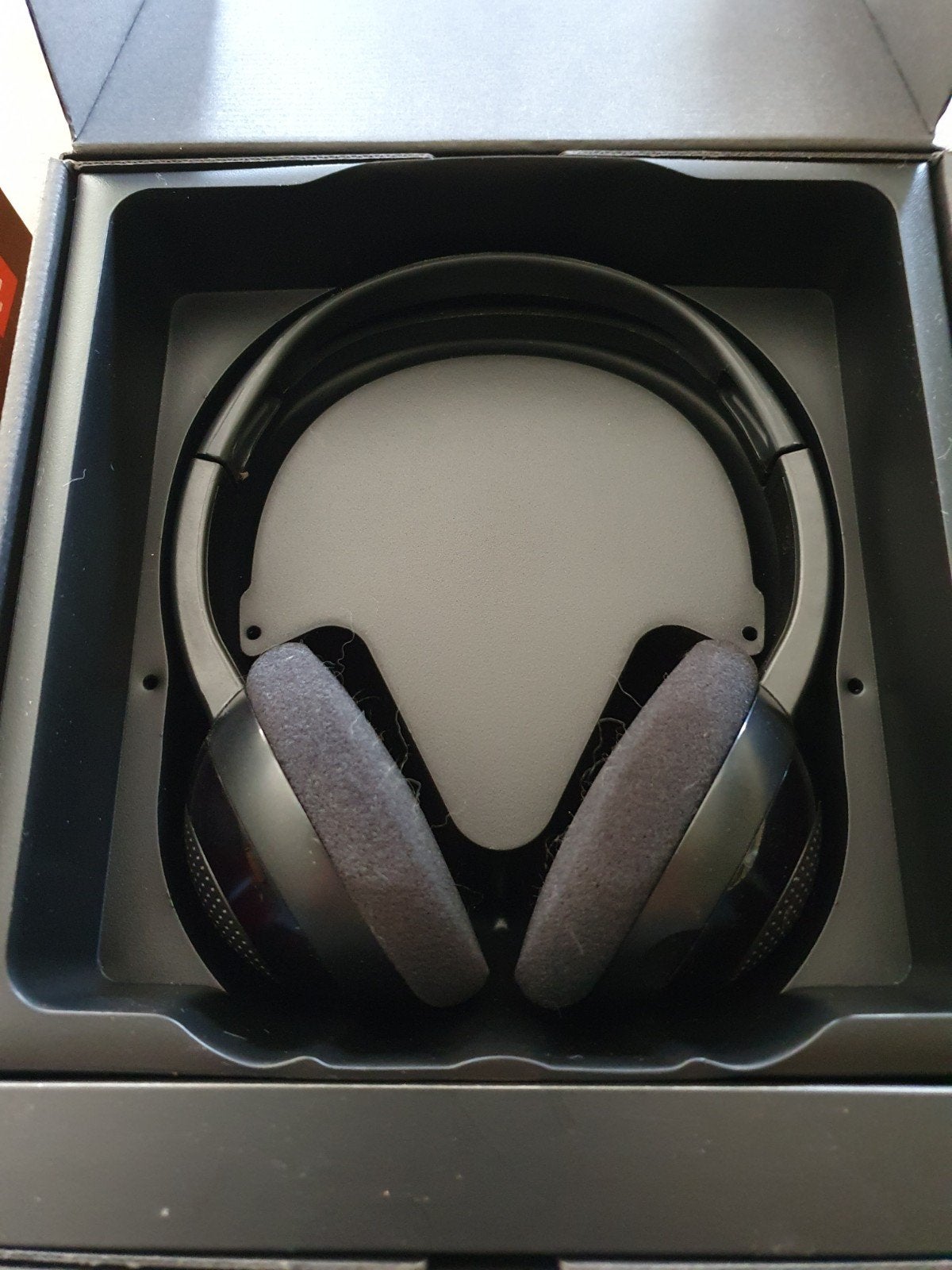 JBL E55BT Draadloze Over-Ear Hoofdtelefoon Zwart, Audio, Tv en Foto, Koptelefoons, Ophalen, JBL, Zo goed als nieuw, Draadloos