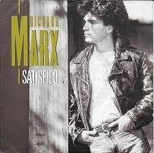 Richard Marx - Satisfied (1989) 4trk. CDsingle Nw./Orig., Ophalen of Verzenden, Zo goed als nieuw, Rock en Metal