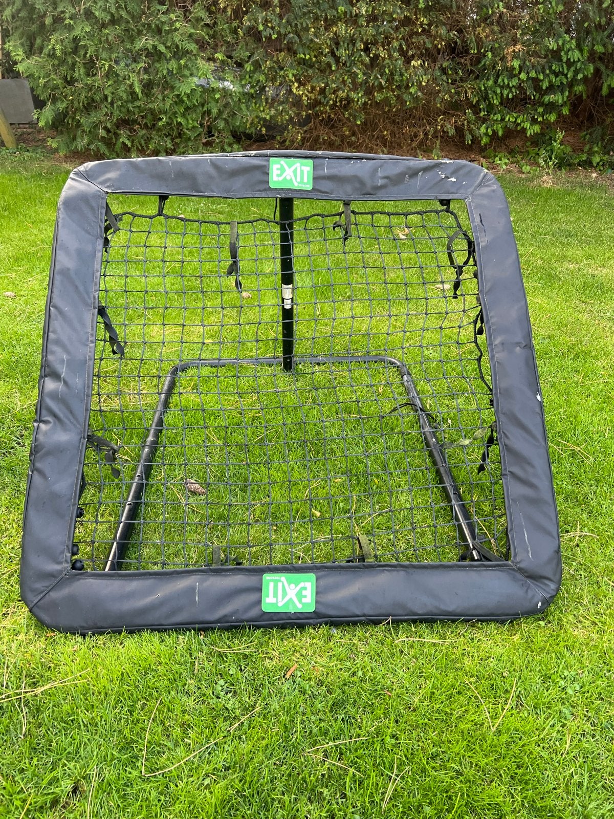 EXIT Rebounder Voetbal Trainingsscherm, Ophalen, Gebruikt, Overige typen