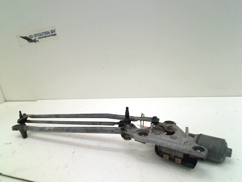 Ruitenwisser Mechaniek Voor + MOTOR C30 (EK/MK) 2007, Gebruikt, Siegburger Straße 229, Köln 50679, , Duitsland, Info@volvocars.com