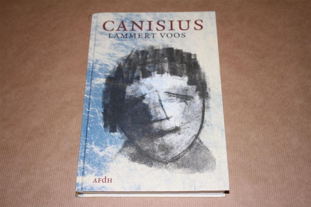Canisius - Lammert Voos, Ophalen of Verzenden, Zo goed als nieuw