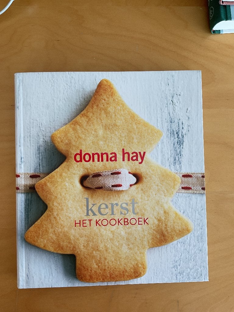 Het kookboek, Ophalen of Verzenden, Nieuw