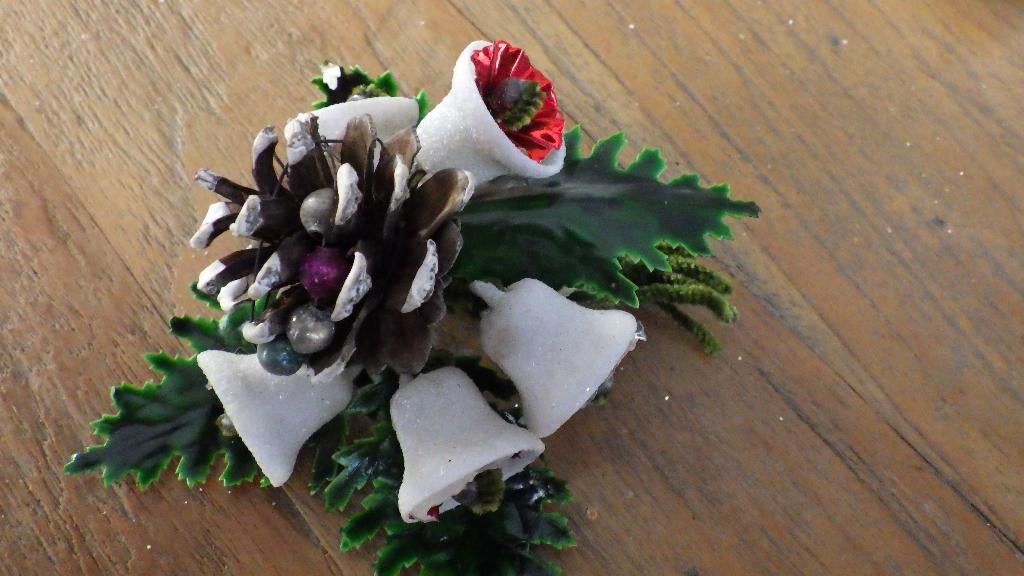 mooie kersthanger, Diversen, Kerst, Ophalen of Verzenden, Gebruikt