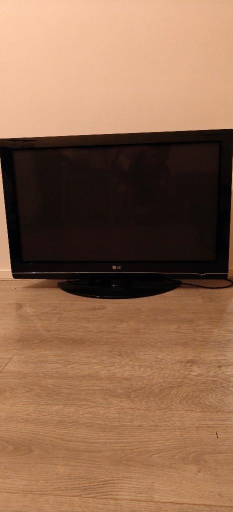 Plasma TV, Ophalen, Gebruikt, Panasonic, 50 Hz