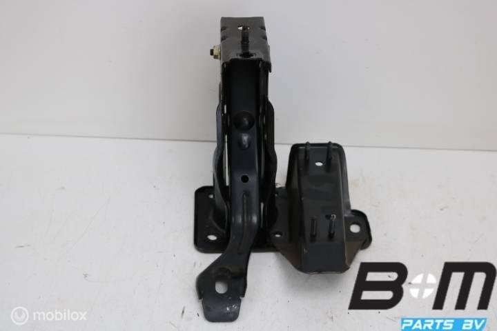 Remspedaal Audi TT 8N 8N1721058D, Auto-onderdelen, Gebruikt
