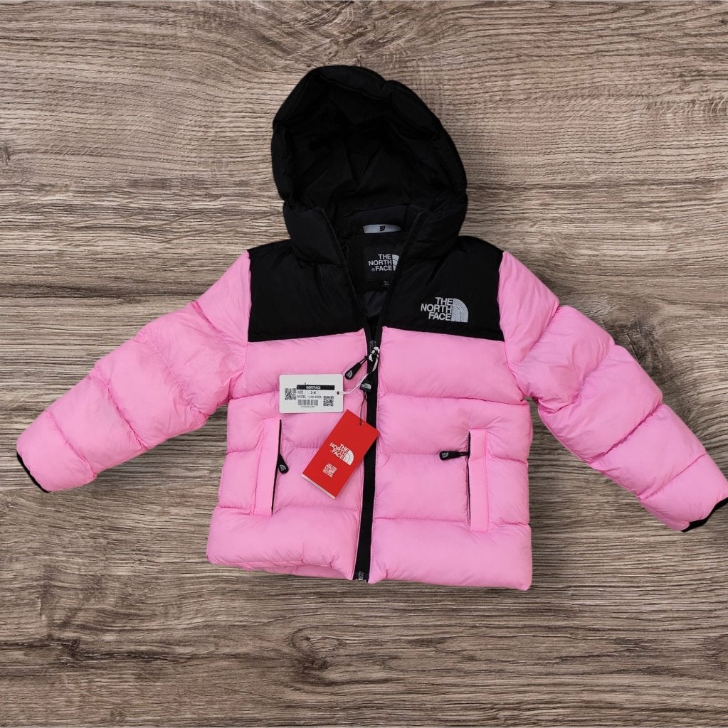 North face kinderen winter jas 86 92 104 122 134 140 152 164, Ophalen of Verzenden, Nieuw, Meisje, Jas
