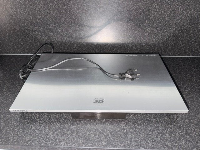 Blu Ray 3D Samsung, Cd's en Dvd's, Blu-ray, Ophalen of Verzenden, Gebruikt, 3D Blu-ray