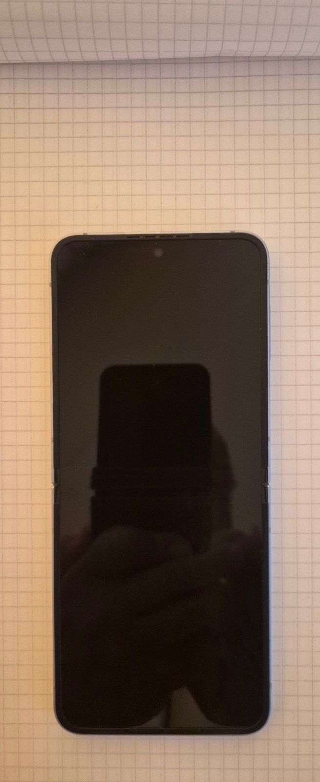 Samsung Galaxy Z Flip 6 - Zo goed als nieuw
