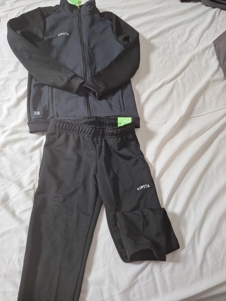 Trainingspak, Kleding | Heren, Sportkleding, Ophalen of Verzenden, Overige maten, Voetbal