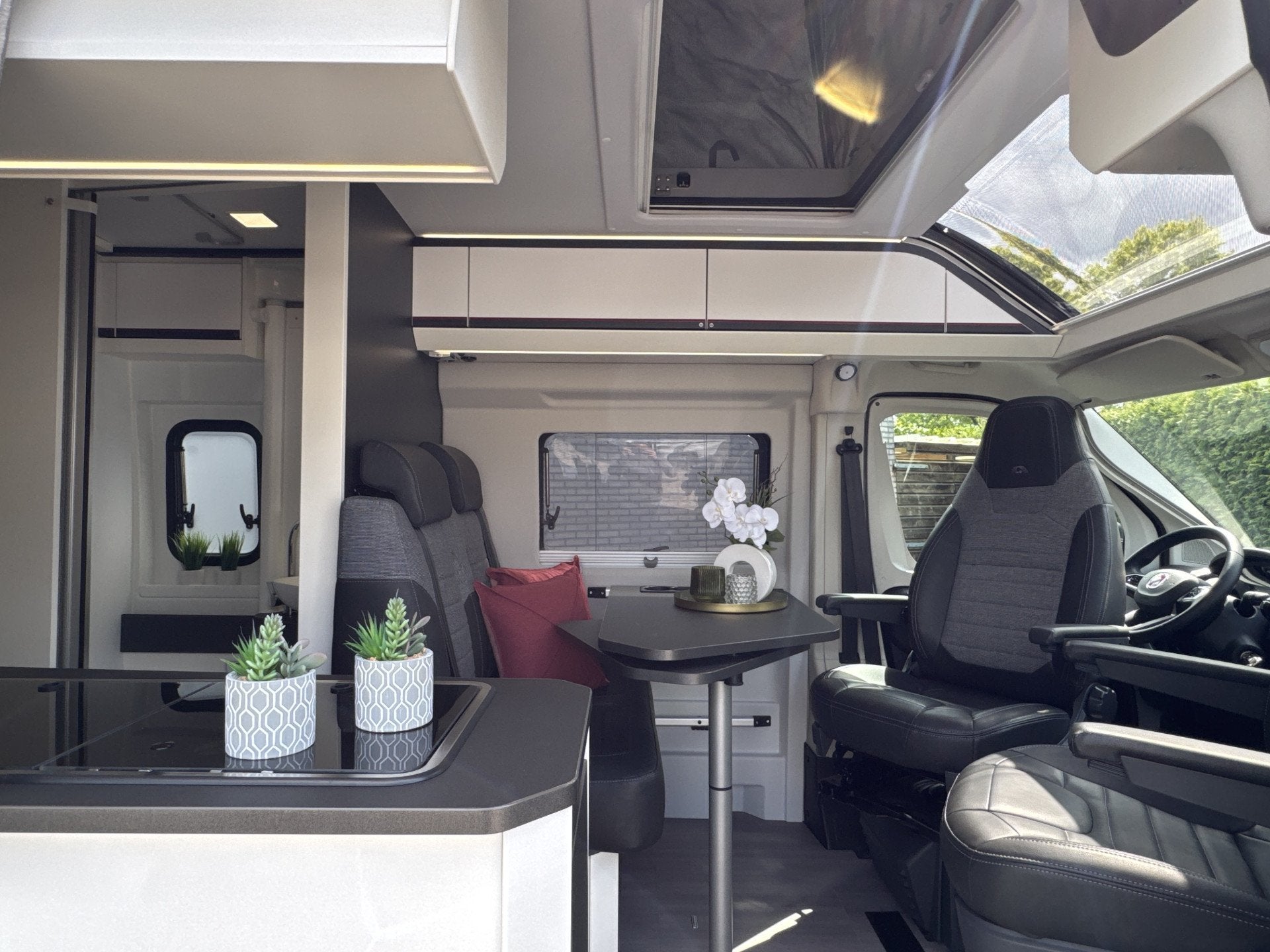 Caravans And Camping Adria