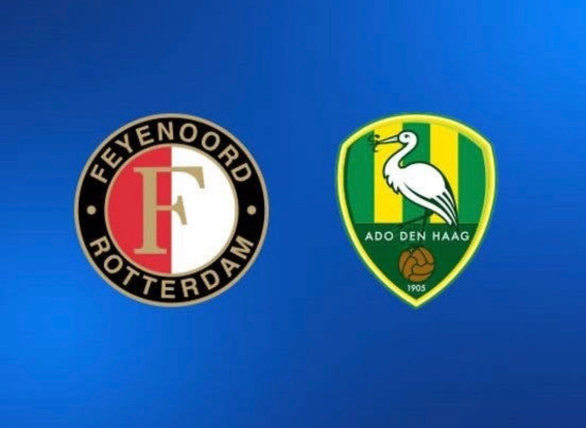 1 kaartje Feyenoord - ADO Den Haag 30 augustus, Tickets en Kaartjes, Losse kaart, Eén persoon, Augustus