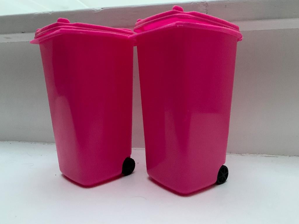 Leuke opbergdoosjes!, Doos, Opvouwbaar, Minder dan 35 cm, Minder dan 50 cm