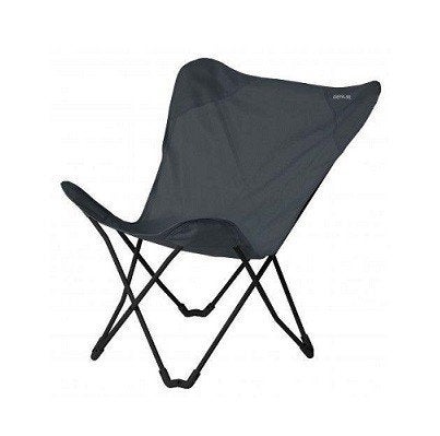 Lichtgewicht Vlinderstoel € 19,95 OP=OP!, Caravans en Kamperen, Kampeermeubelen, Www.kampeerkoopje.nl, Info@kampeerkoopje.nl, Nieuw