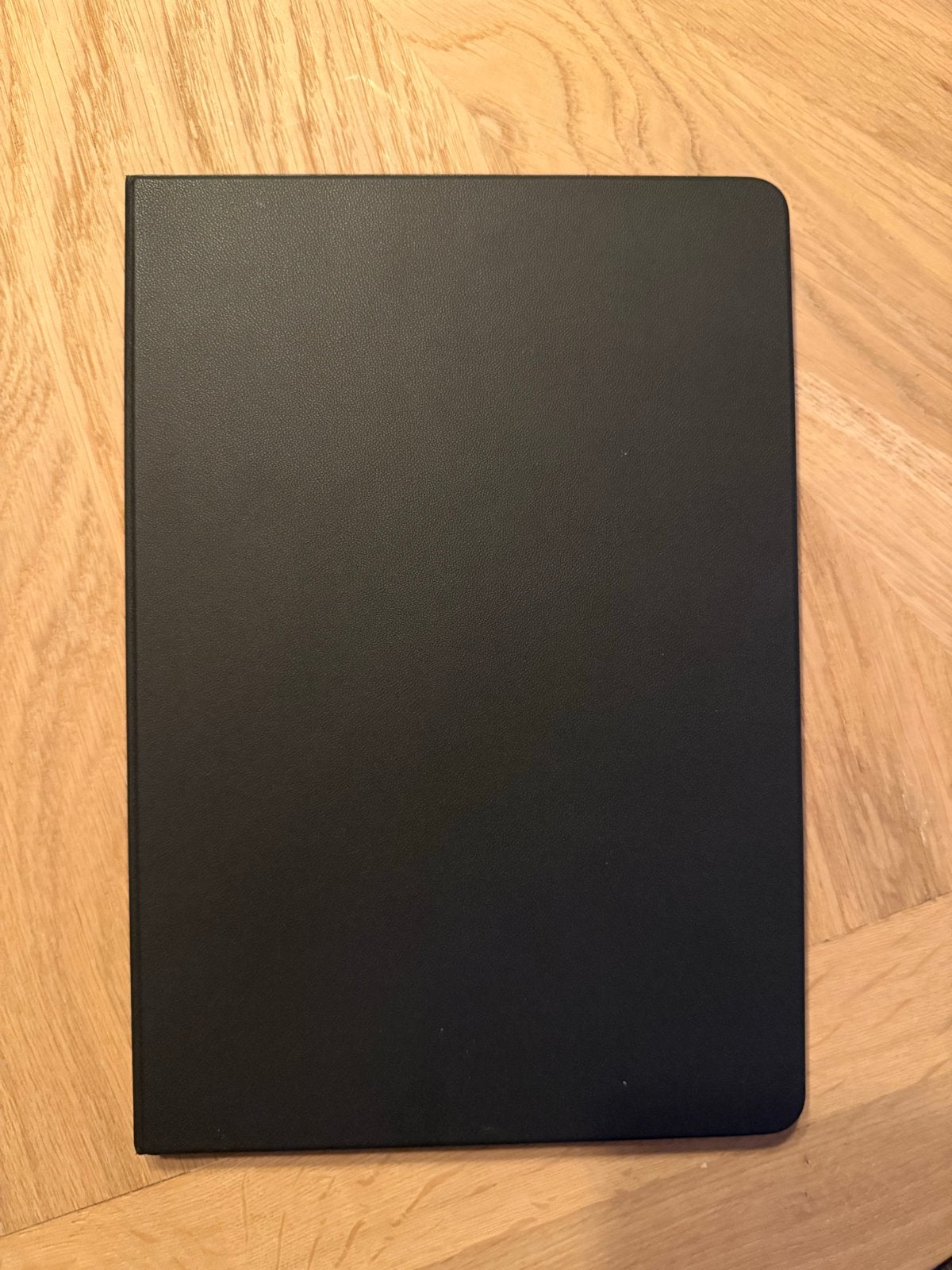Samsung Tab S7 met toetsenbordhoes - Zeer goede staat, Ophalen of Verzenden, Zo goed als nieuw