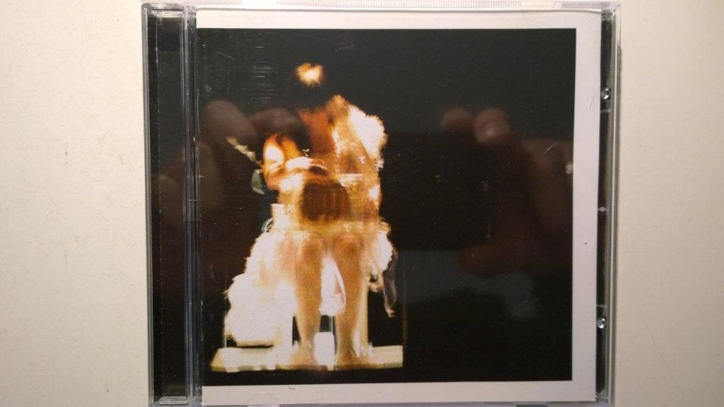 Björk - Vespertine Live, Ophalen of Verzenden, Zo goed als nieuw, Pop, Album