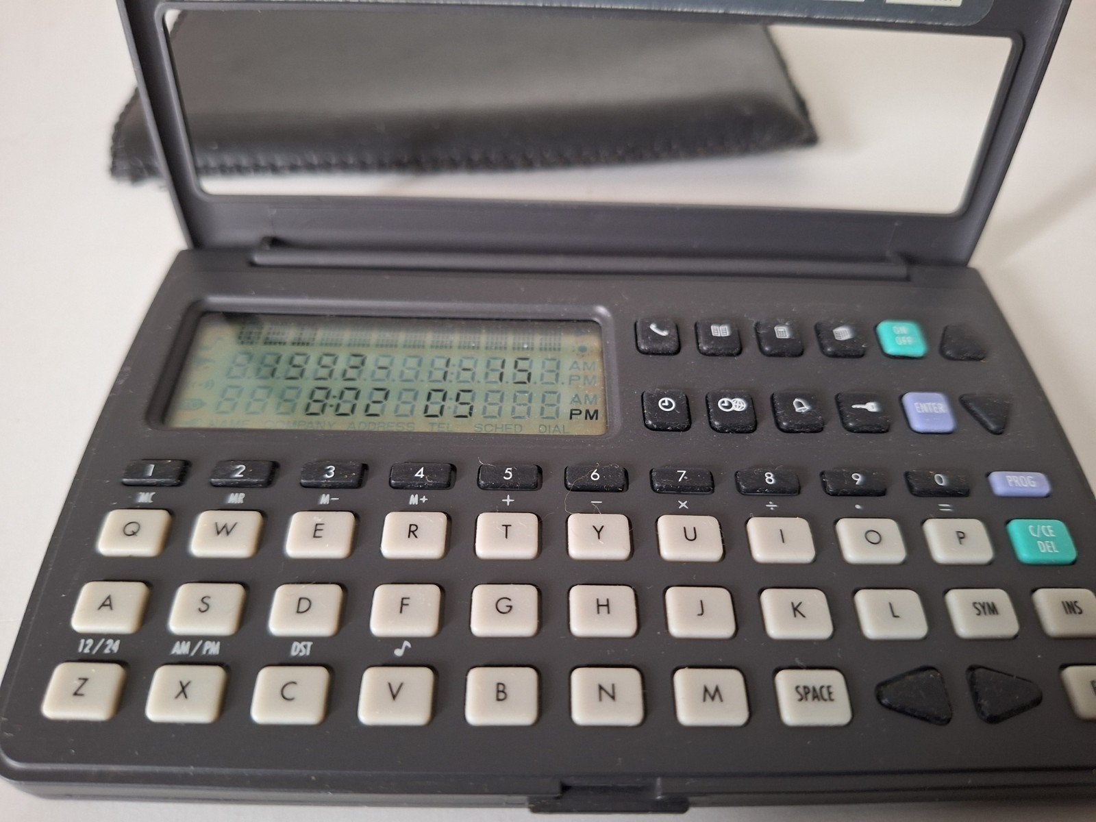 Philips SBC 1446 Organiser, Ophalen of Verzenden