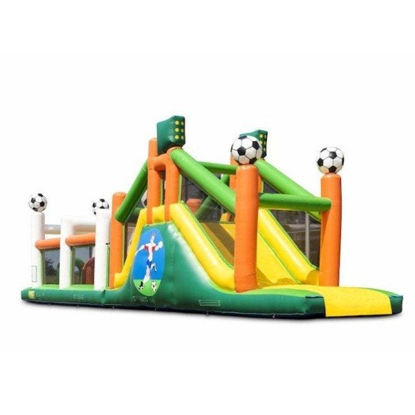 TE HUUR: voetbal attracties: zeer veel keus!, Ophalen of Verzenden, Zo goed als nieuw, Overige