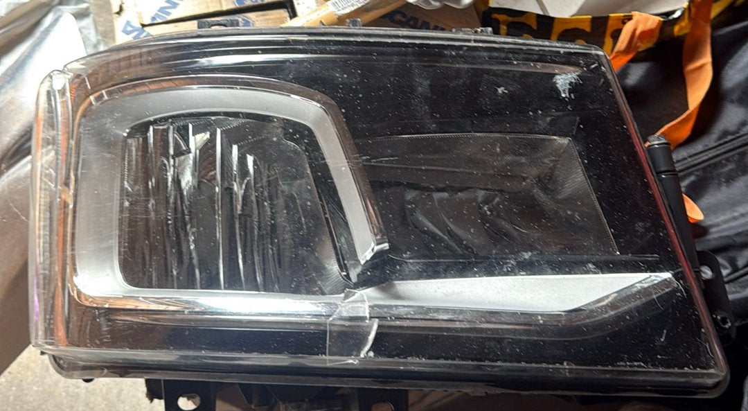SCANIA NEXT GEN LED KOPLAMP 2674391, Ophalen of Verzenden, Bumper