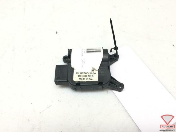 vw passat b6 vag kachelstelmotor stel element 3c0907511
