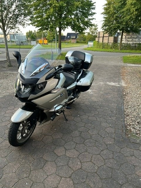 BMW 1600GTL, 1600 cc, LED Verlichting, Meer dan 35 kW, Toermotor