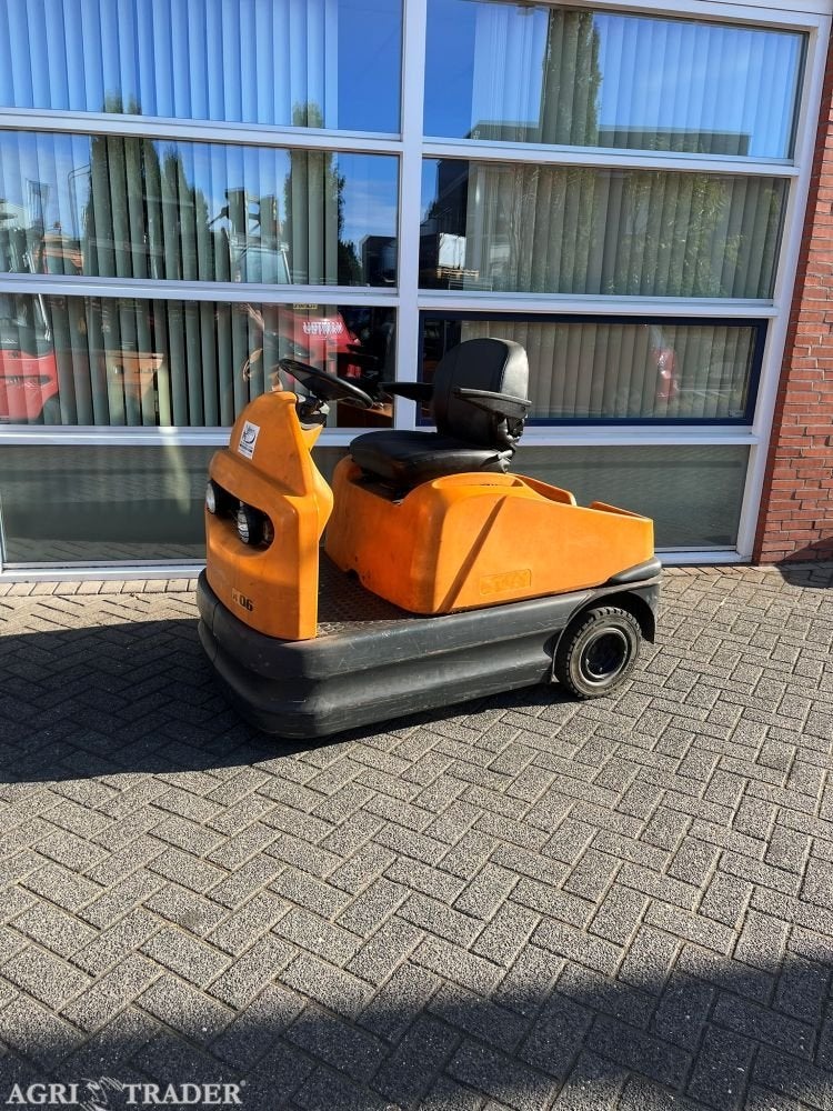 Still R06 Elektrische Trekker (6 Ton) te koop, -, Still, Overige typen, Tot 1000 kg