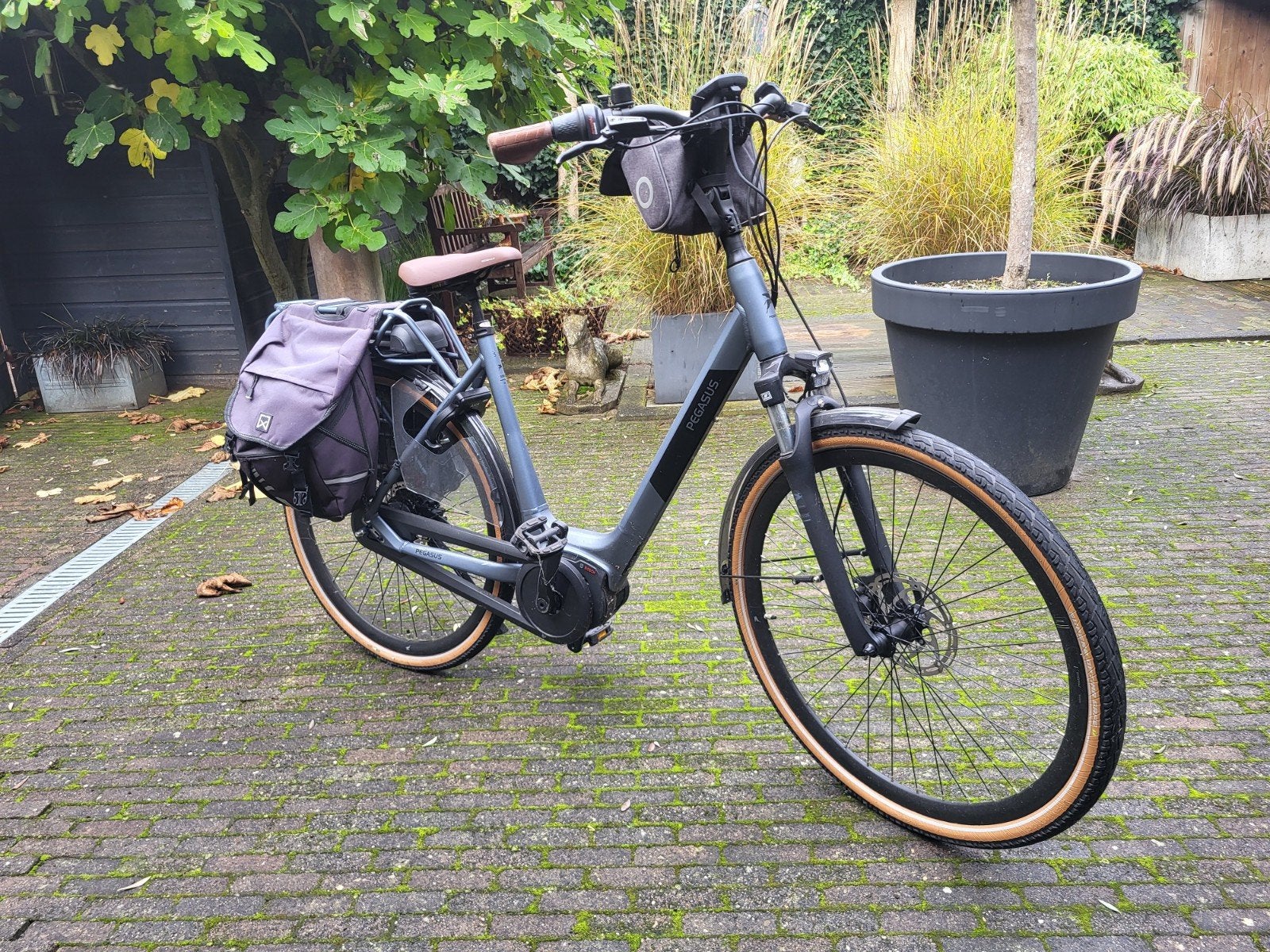 Nieuwe Pegasus toerfiets, Ophalen of Verzenden